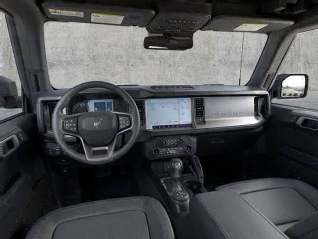 New 2025 Ford Bronco Badlands image 30