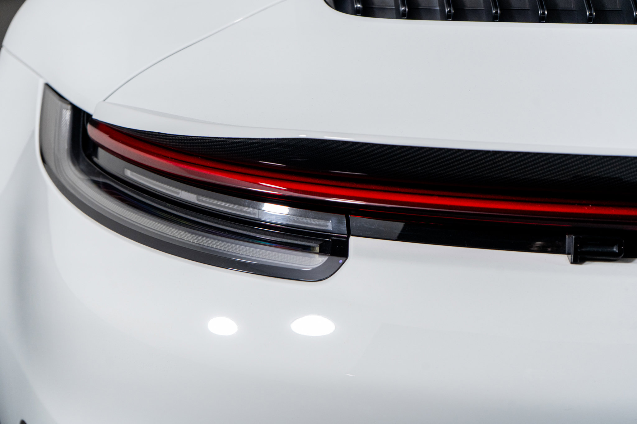 Used 2021 Porsche 911 Carrera S image 12