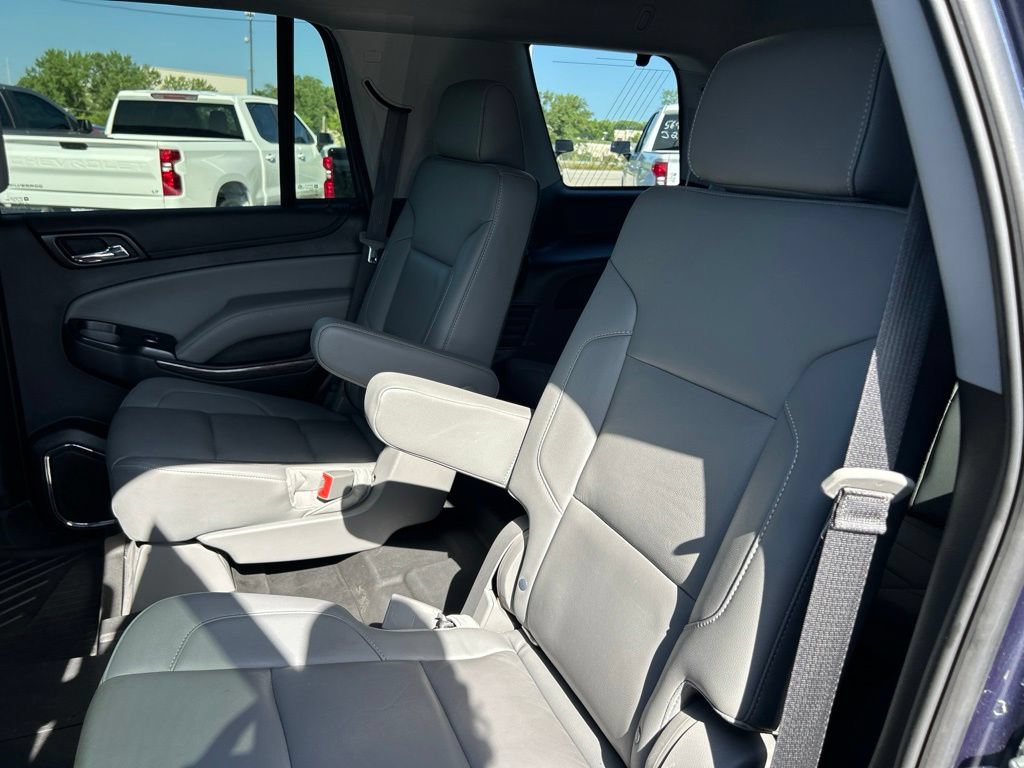 Used 2020 Chevrolet Tahoe LT AWD/4WD image 36