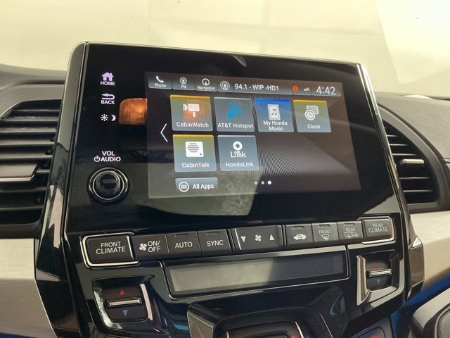 Used 2023 Honda Odyssey Touring image 30