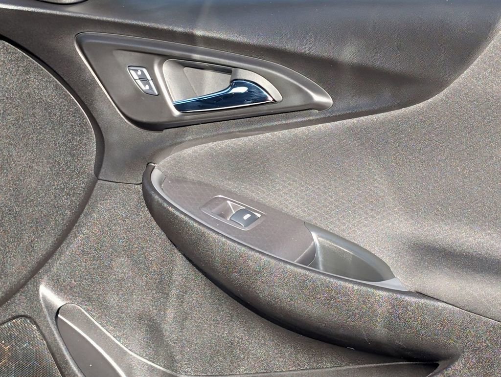 Used 2024 Chevrolet Malibu RS image 44