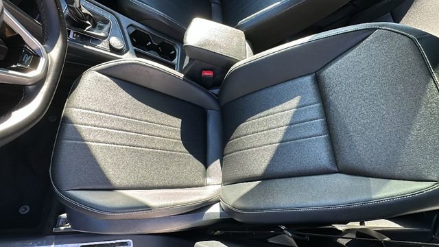 Used 2024 Volkswagen Tiguan SE R-Line image 22