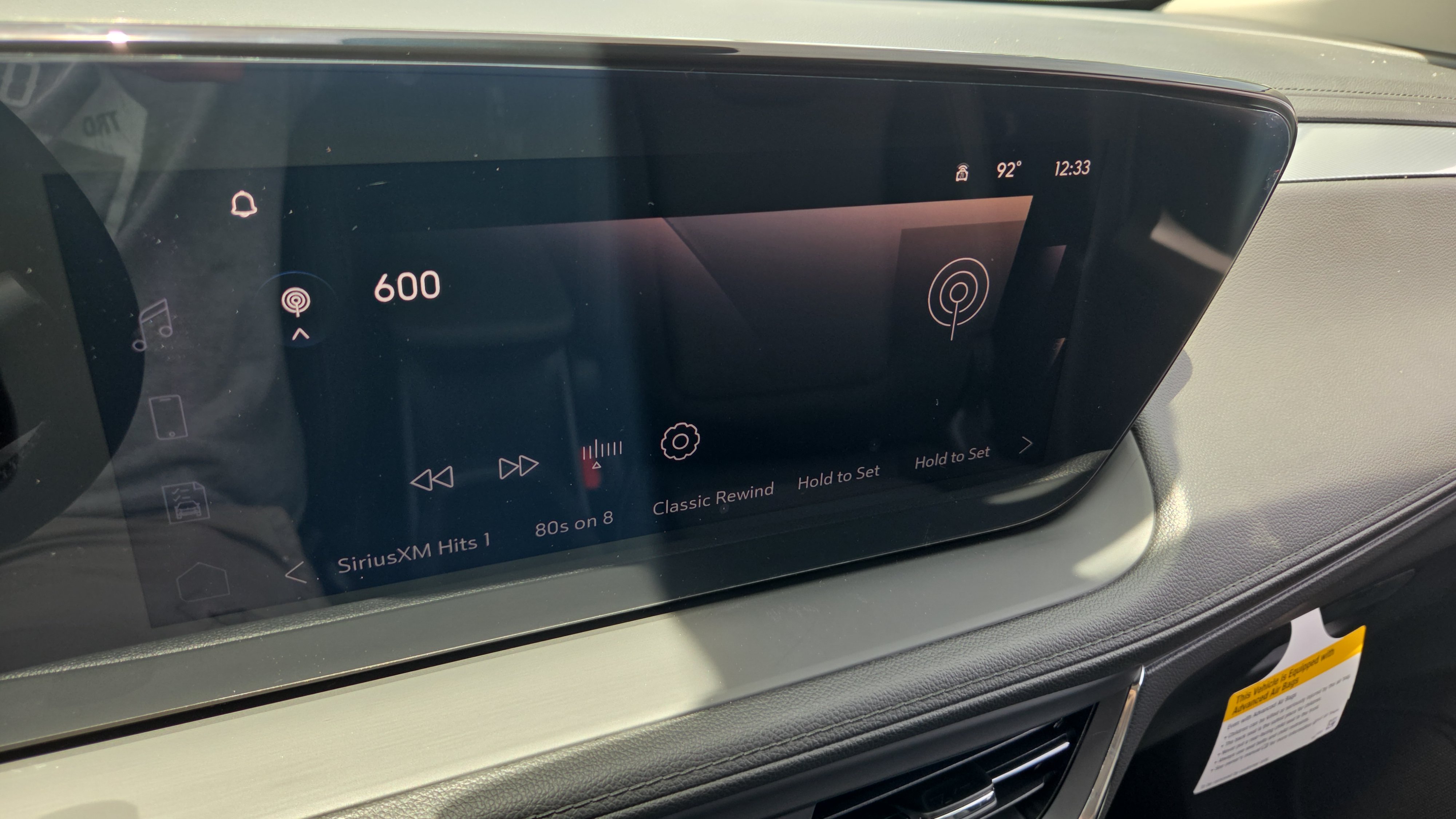 New 2026 Buick Encore GX Preferred w/ Advanced Technology Package AWD/4WD image 17