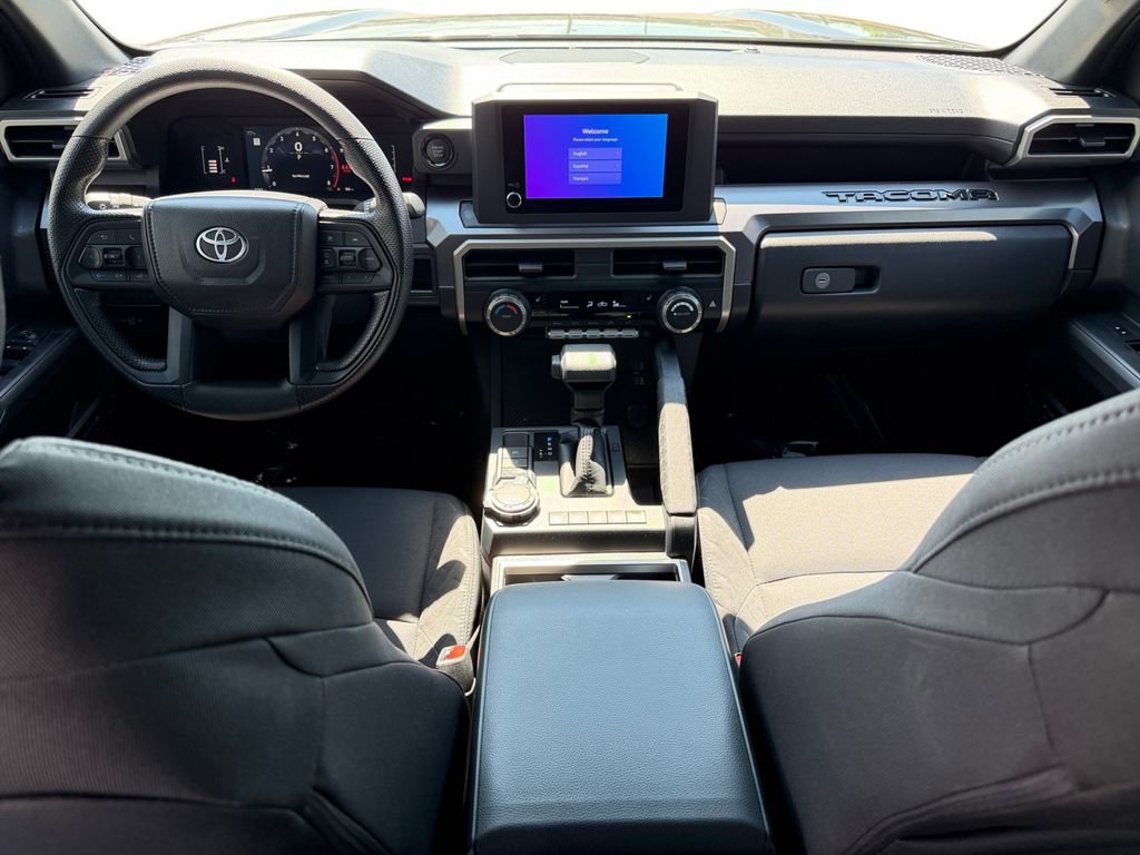 Certified 2026 Toyota Tacoma SR5 image 12