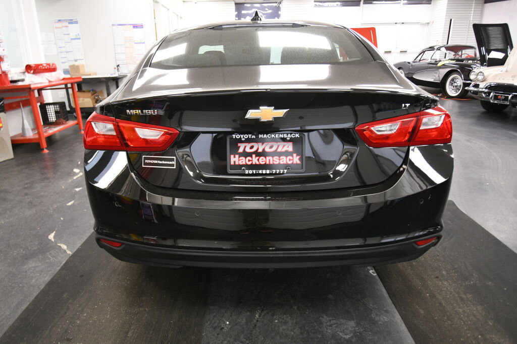 Used 2024 Chevrolet Malibu LT image 7