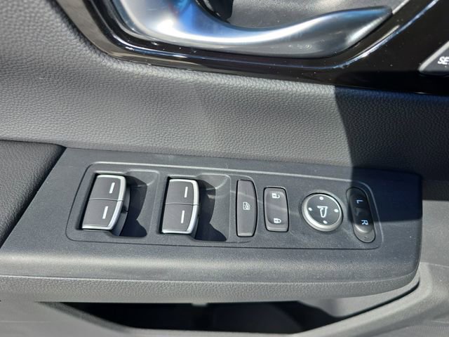 New 2026 Honda CR-V Sport Touring image 29