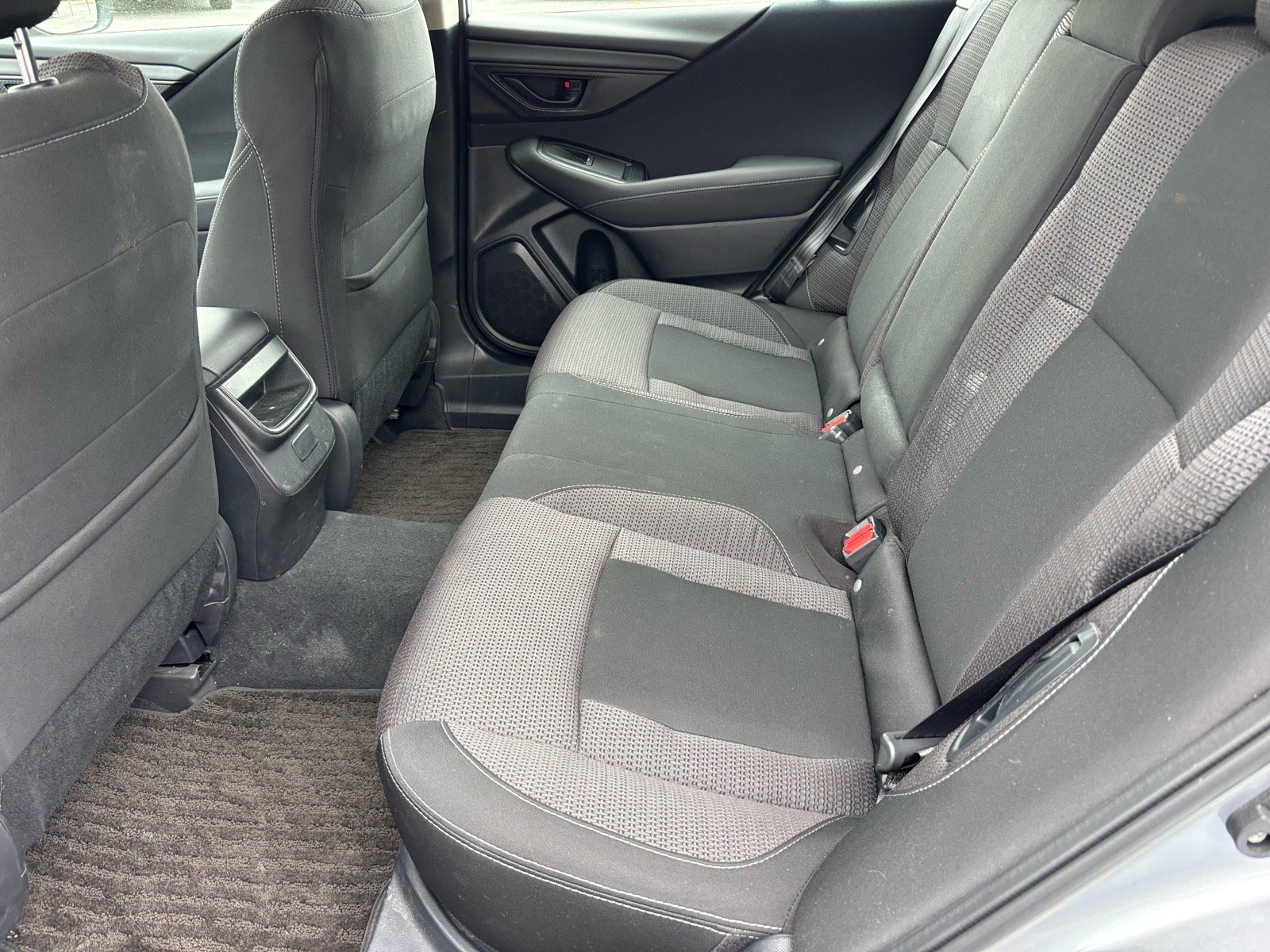 Used 2022 Subaru Outback AWD/4WD image 10