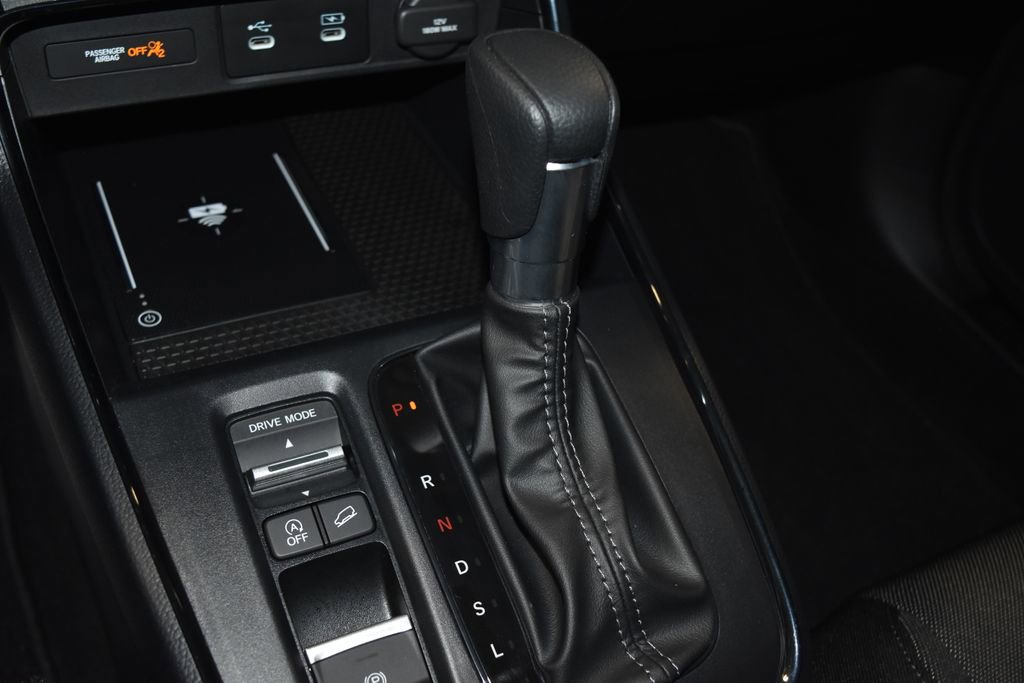 Used 2026 Honda CR-V LX image 17