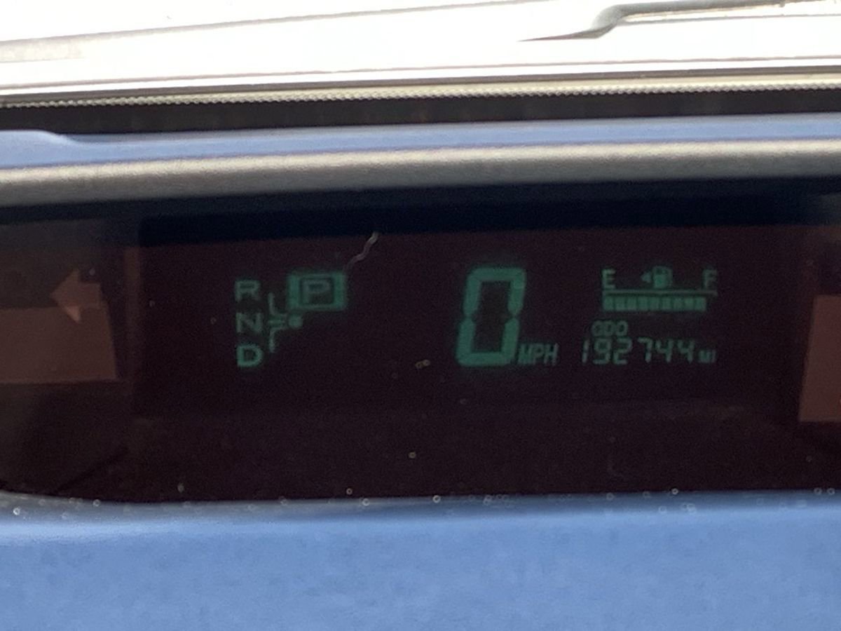 Used 2008 Toyota Prius image 19