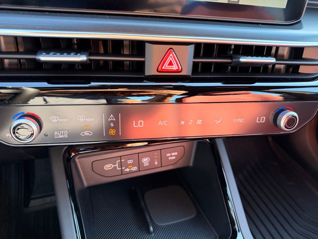 New 2026 Kia K5 GT-Line FWD image 20