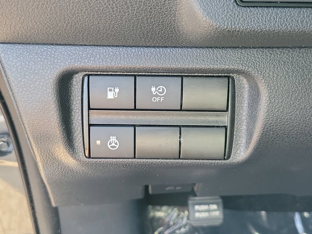 Used 2018 Nissan Leaf SV w/ SV All Weather Package FWD image 32