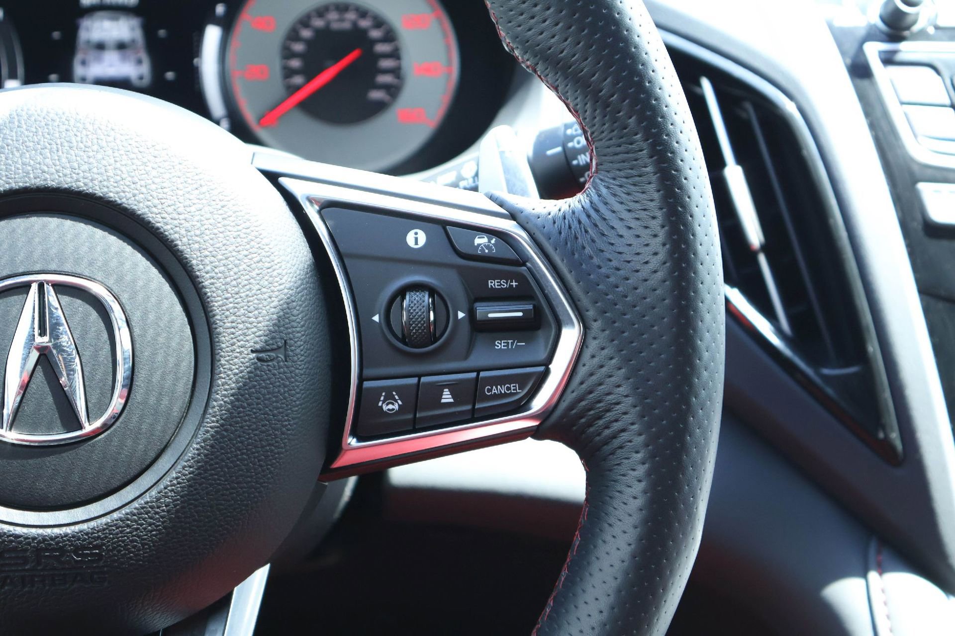 Certified 2025 Acura RDX A-Spec image 23