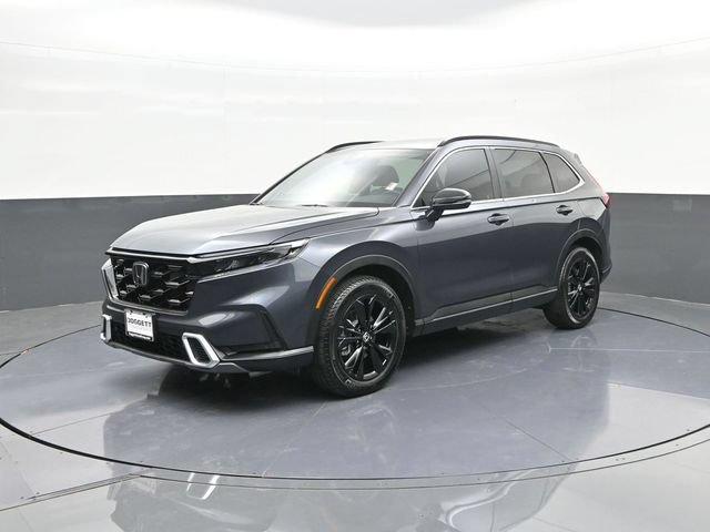 Used 2025 Honda CR-V Sport Touring