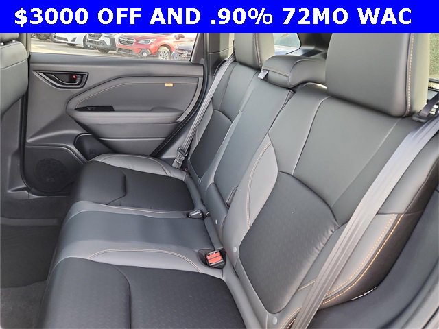 New 2026 Subaru Forester Wilderness image 16