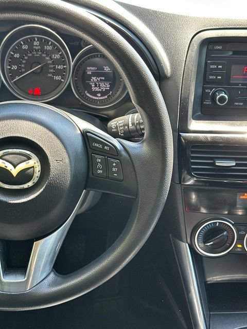 Used 2013 MAZDA CX-5 Sport FWD image 28