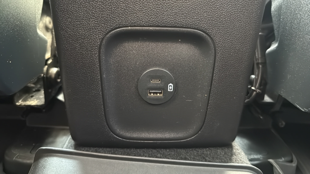 Used 2021 Ford Escape SEL w/ Technology Package AWD/4WD image 25