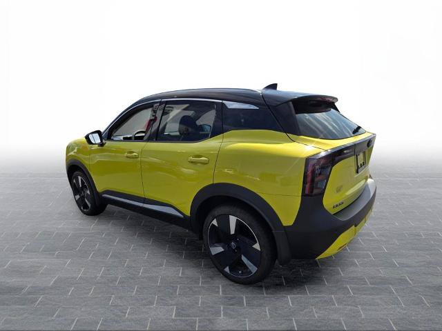 Certified 2025 Nissan Kicks SR AWD/4WD image 5