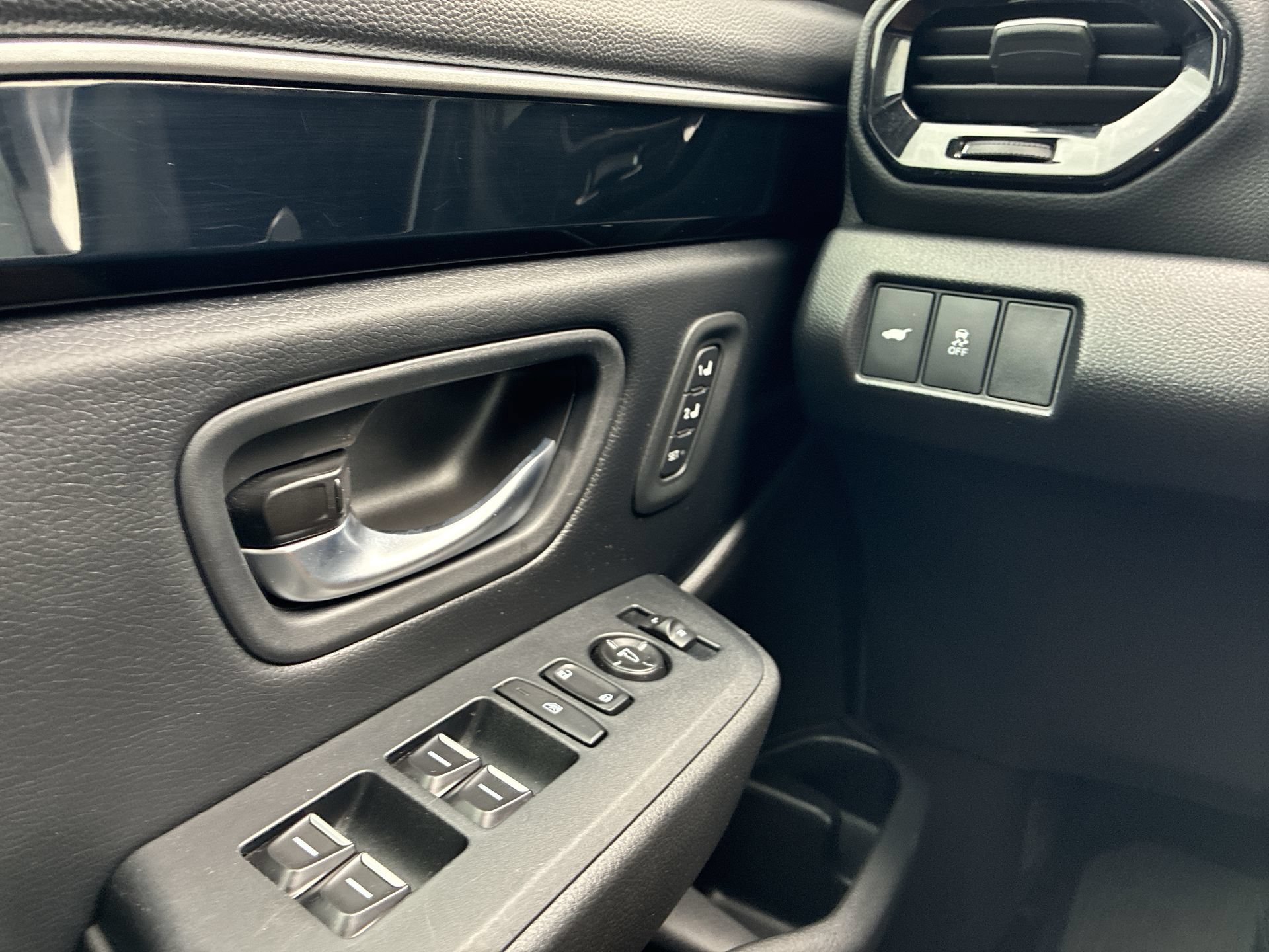Certified 2025 Honda Pilot EX-L image 39
