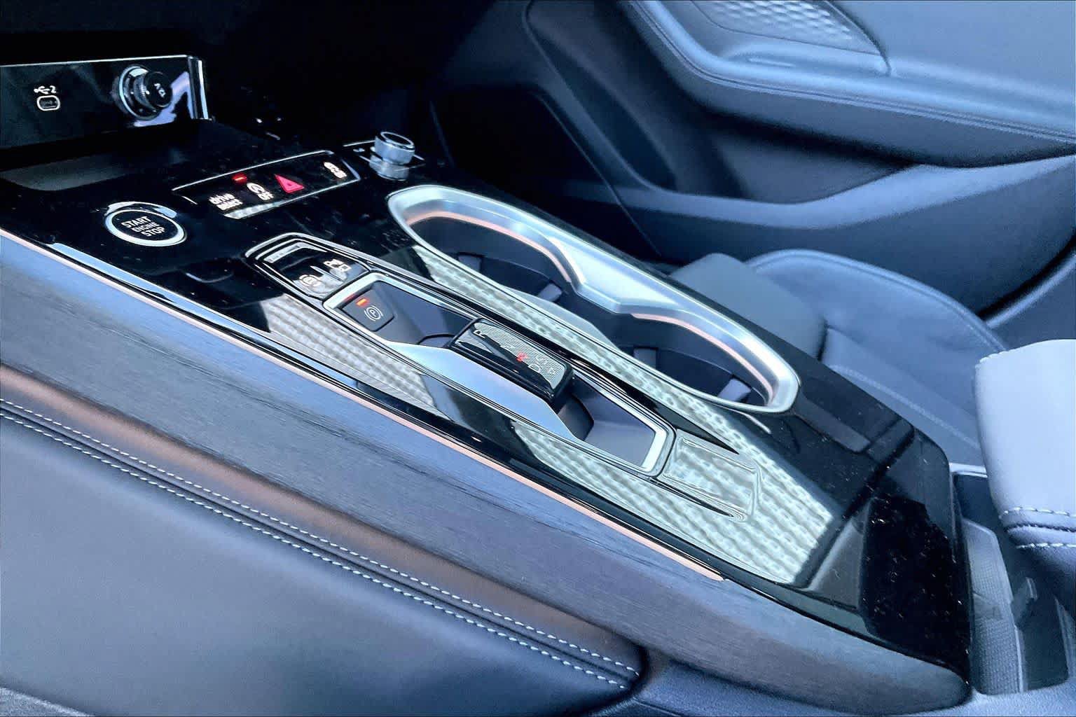 New 2026 Audi A6 Premium Plus AWD/4WD image 7