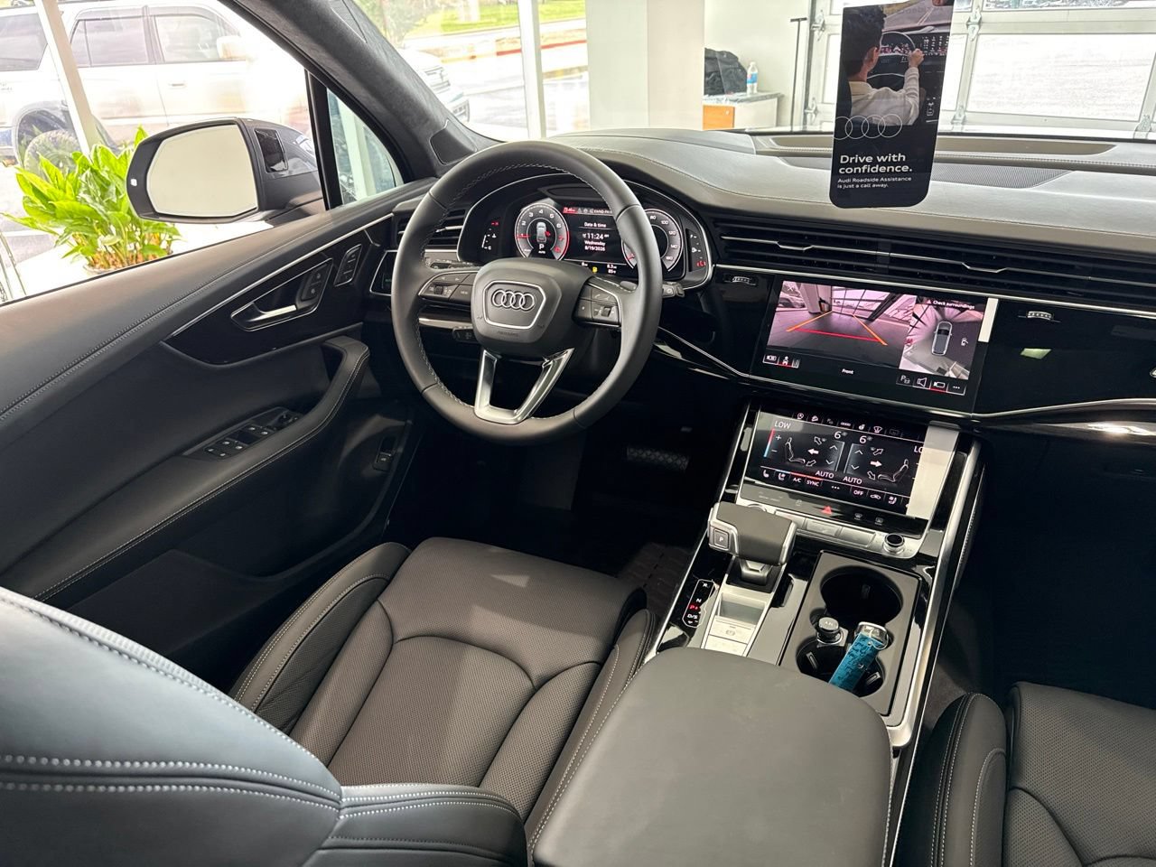 New 2026 Audi Q7 3.0T Prestige AWD/4WD image 46