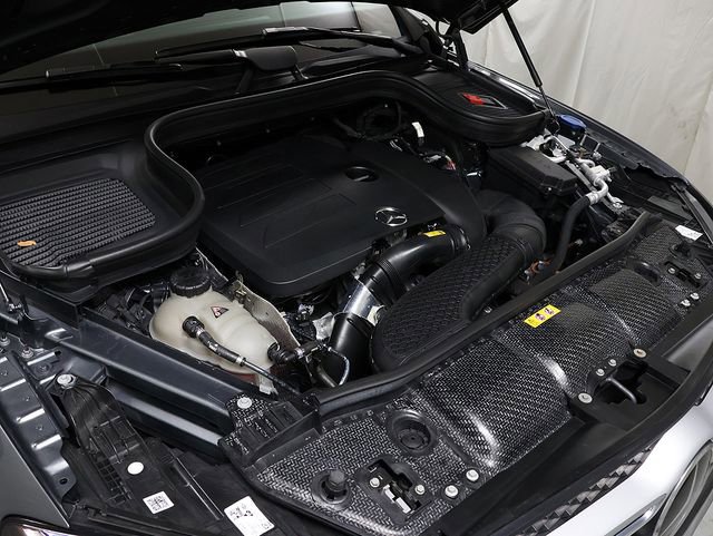 Certified 2023 Mercedes-Benz GLE 350 4MATIC image 39