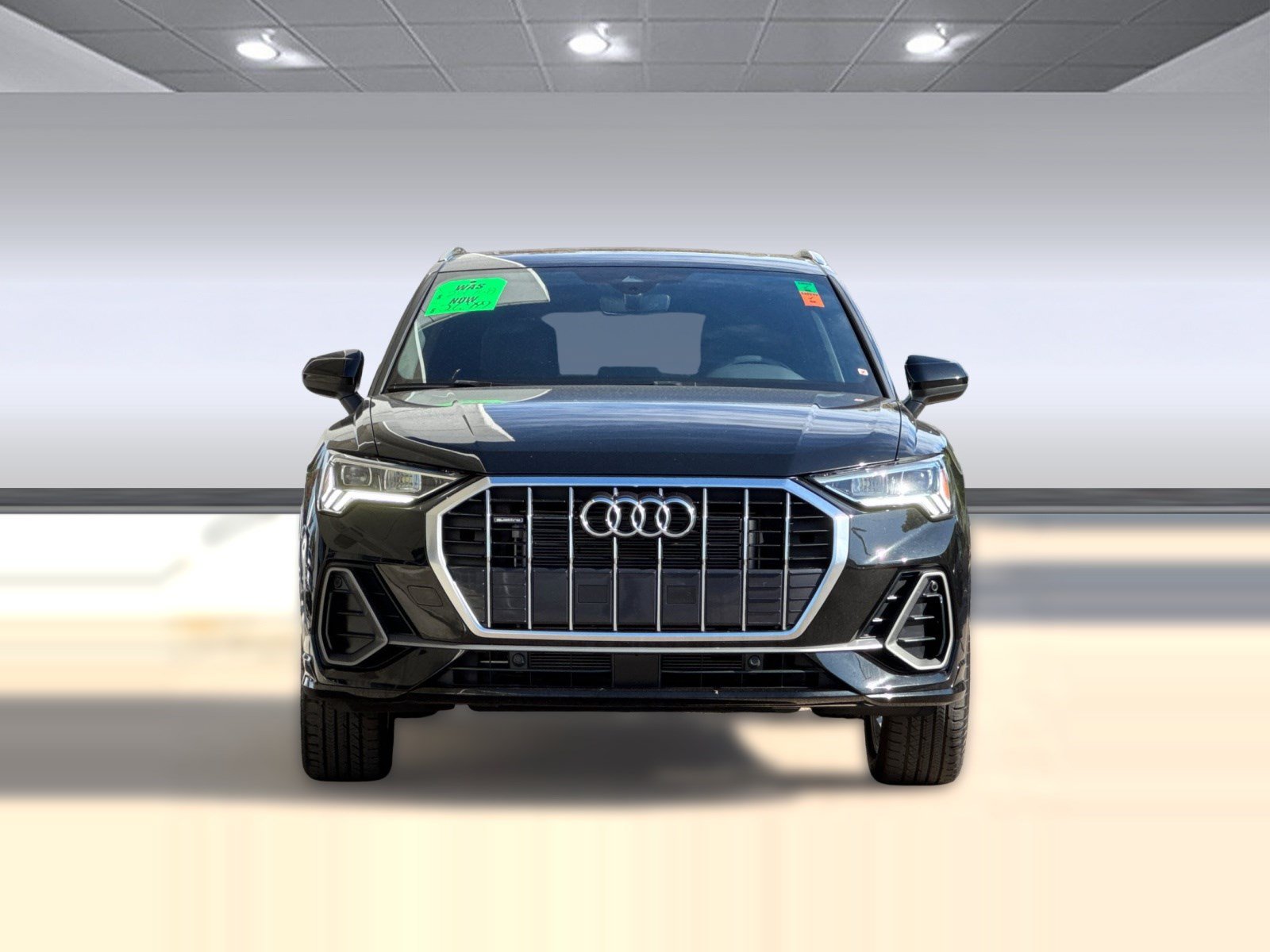 Used 2023 Audi Q3 2.0T Premium w/ Convenience Package AWD/4WD image 6