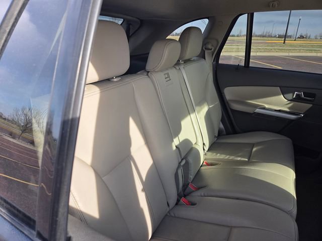 Used 2013 Ford Edge SEL AWD/4WD image 38