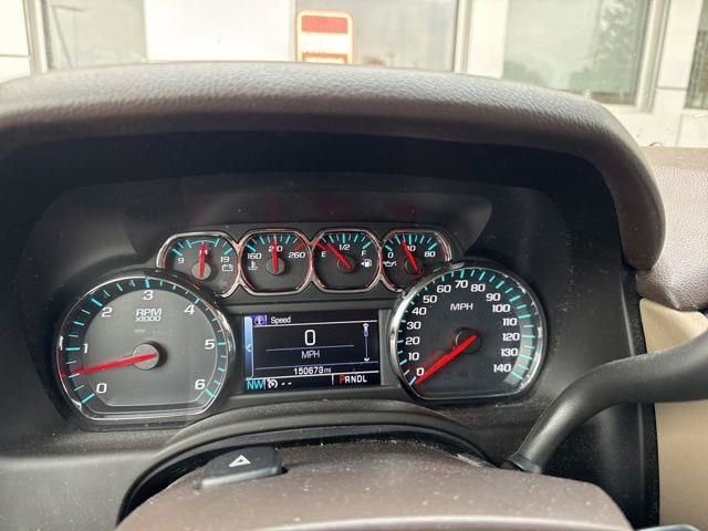 Used 2017 GMC Yukon SLE w/ SLE Value Package image 36