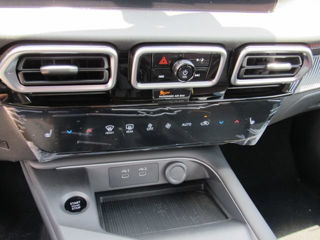 New 2026 Nissan Sentra SR w/ SR All Weather Package FWD image 20