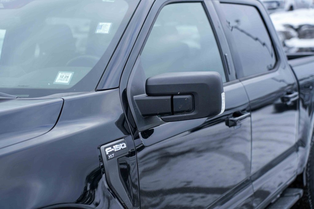 Used 2022 Ford F150 XLT w/ Equipment Group 302A High image 10