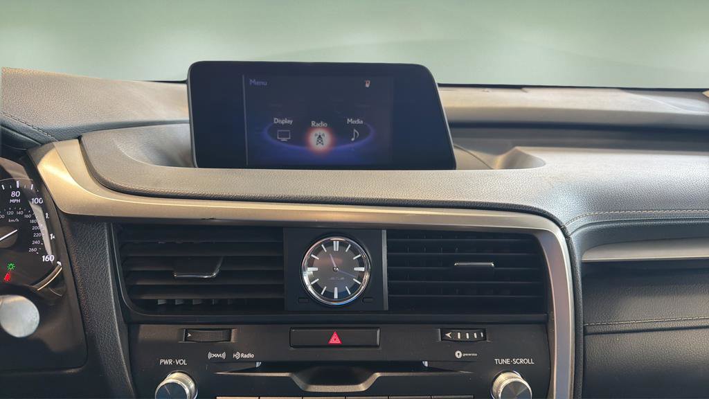 Used 2016 Lexus RX 350 350 image 25