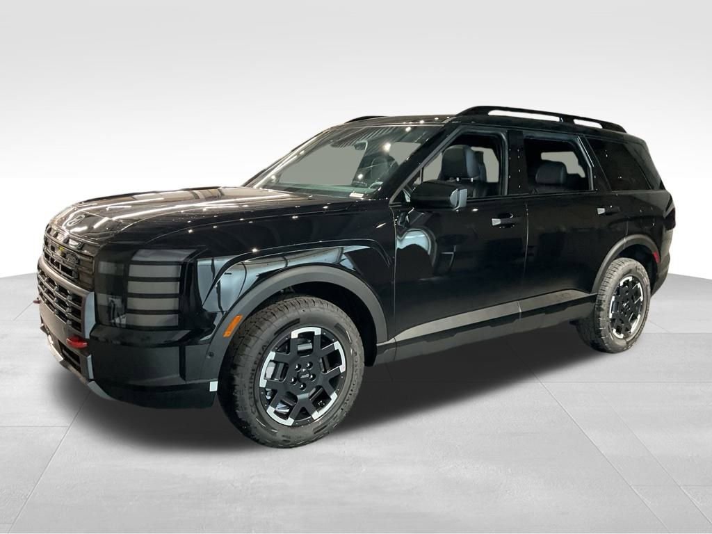 New 2026 Hyundai Palisade XRT Pro image 7