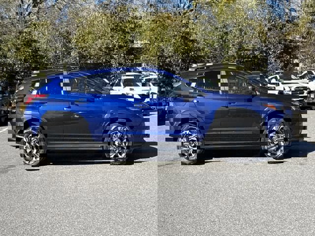 New 2026 Subaru Crosstrek 2.0i Premium image 2