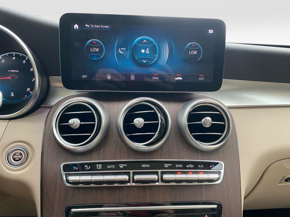 Certified 2022 Mercedes-Benz GLC 300 4MATIC image 18