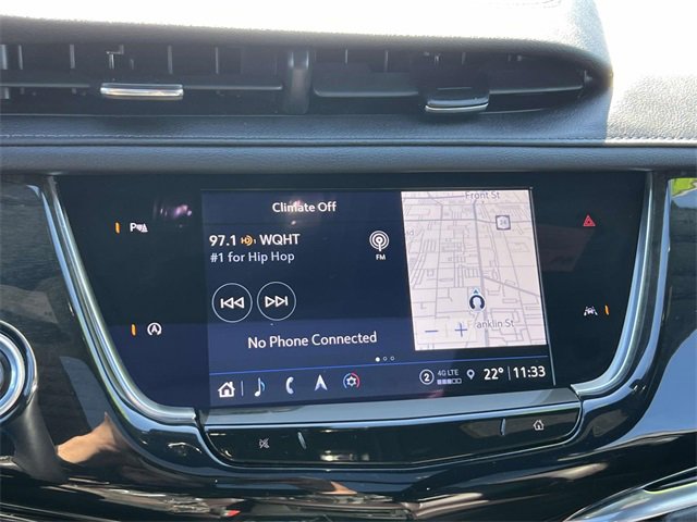 Used 2023 Cadillac XT6 Premium Luxury image 31