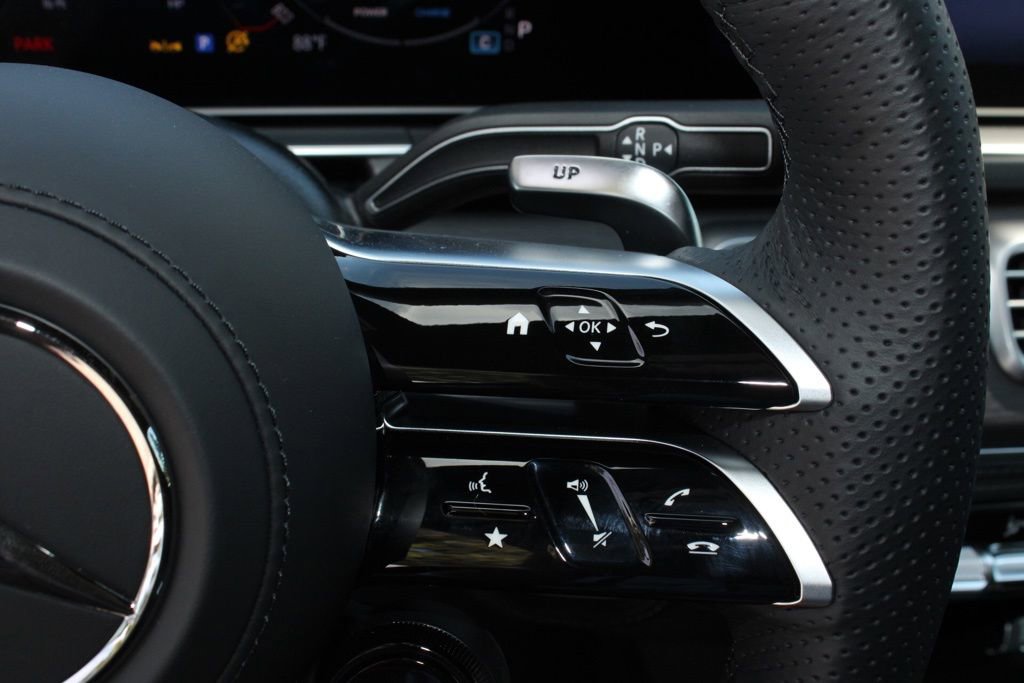 Used 2024 Mercedes-Benz GLE 63 AMG S image 21