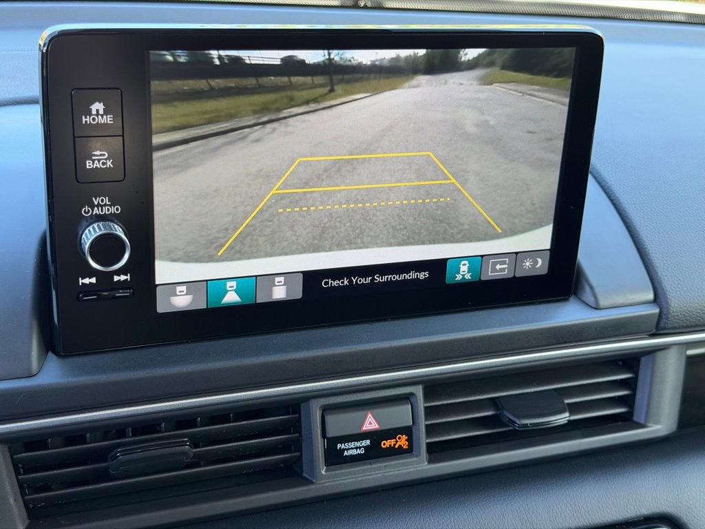 Used 2025 Honda Pilot EX-L image 27