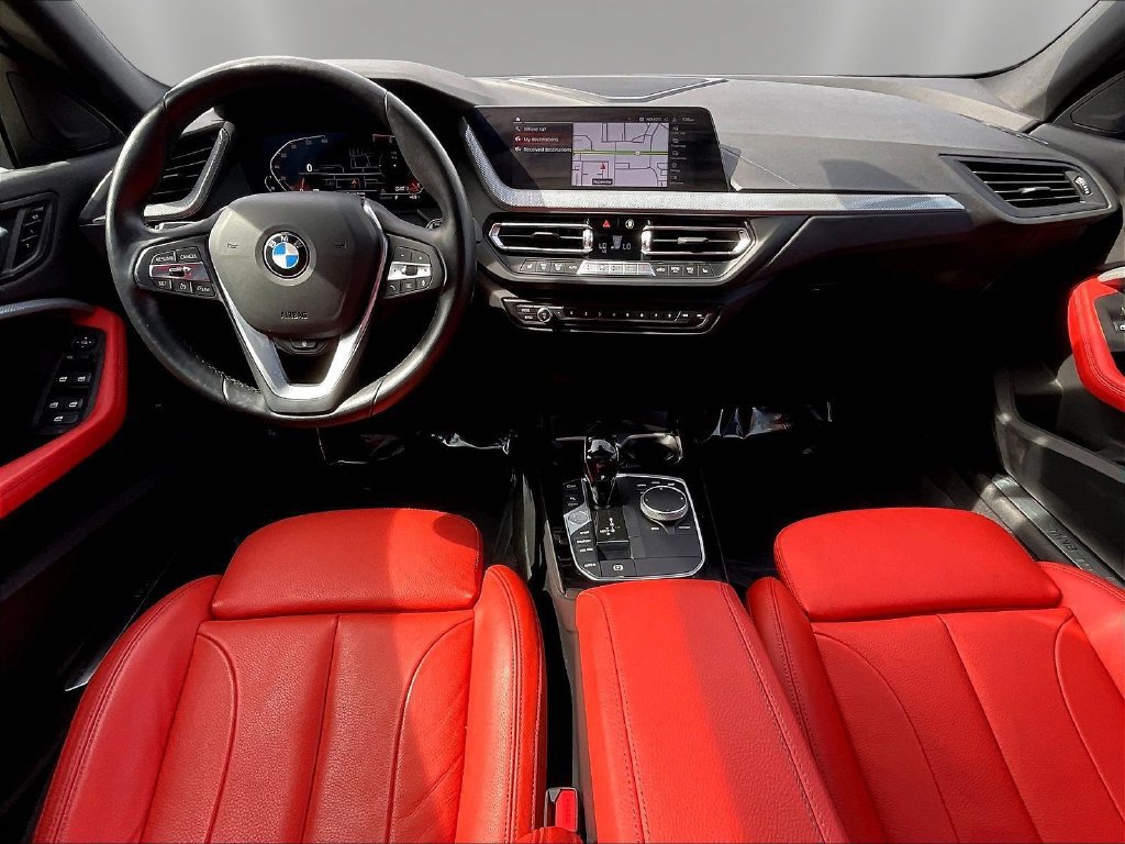 Used 2023 BMW 228i xDrive Gran Coupe w/ Premium Package 2 AWD/4WD image 7