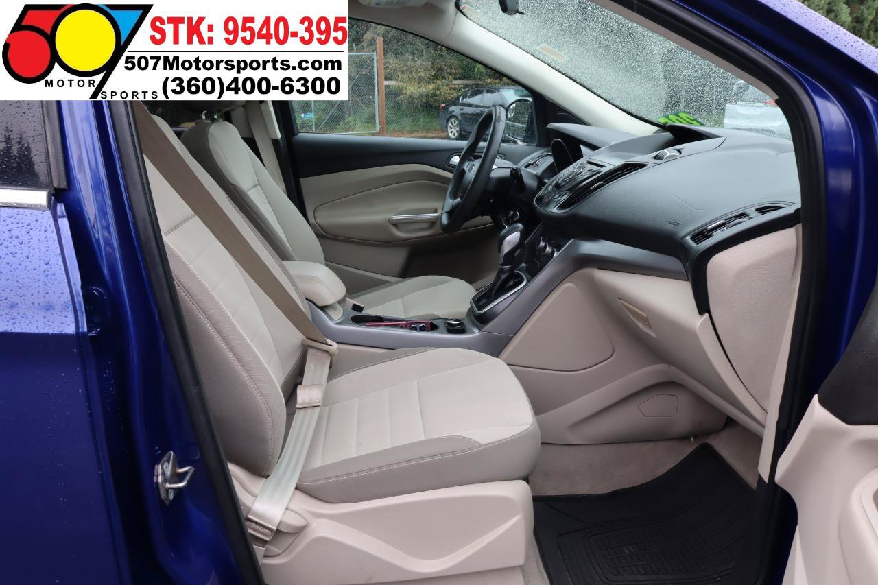 Used 2013 Ford Escape SE AWD/4WD image 21