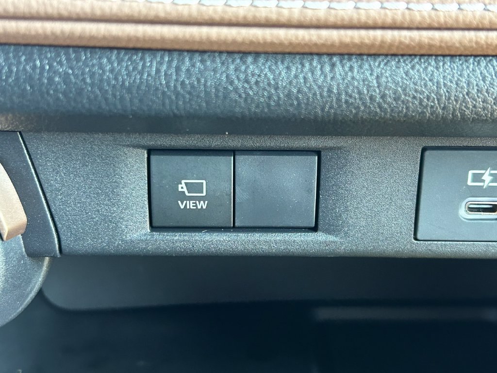 Certified 2026 Toyota Grand Highlander AWD Hybrid image 36