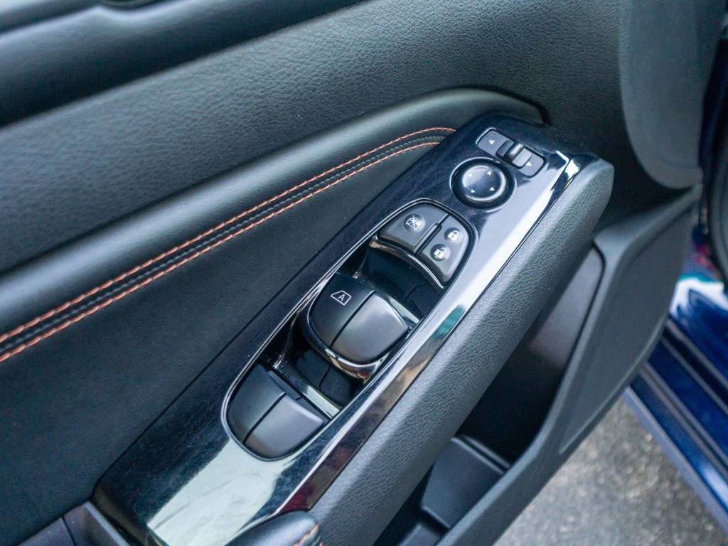 Used 2023 Nissan Altima 2.5 SR image 17