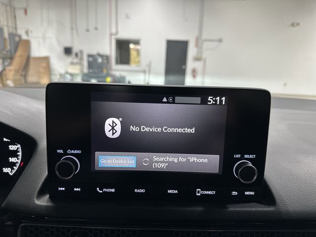 Used 2025 Honda Civic Sport image 29