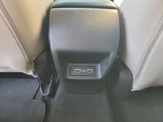 Certified 2024 Honda Civic Sport Touring image 17