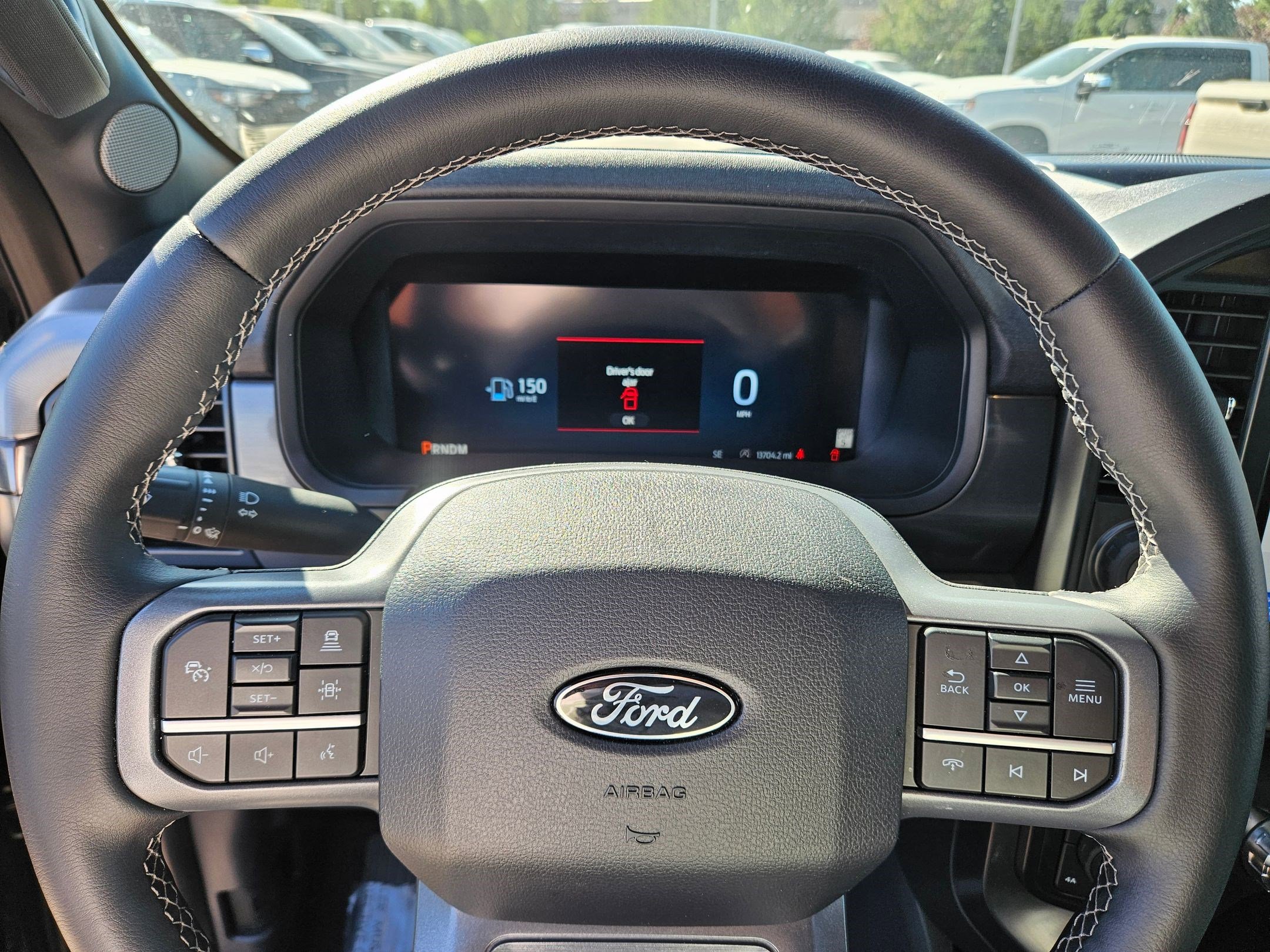 Used 2025 Ford F150 Lariat AWD/4WD image 20