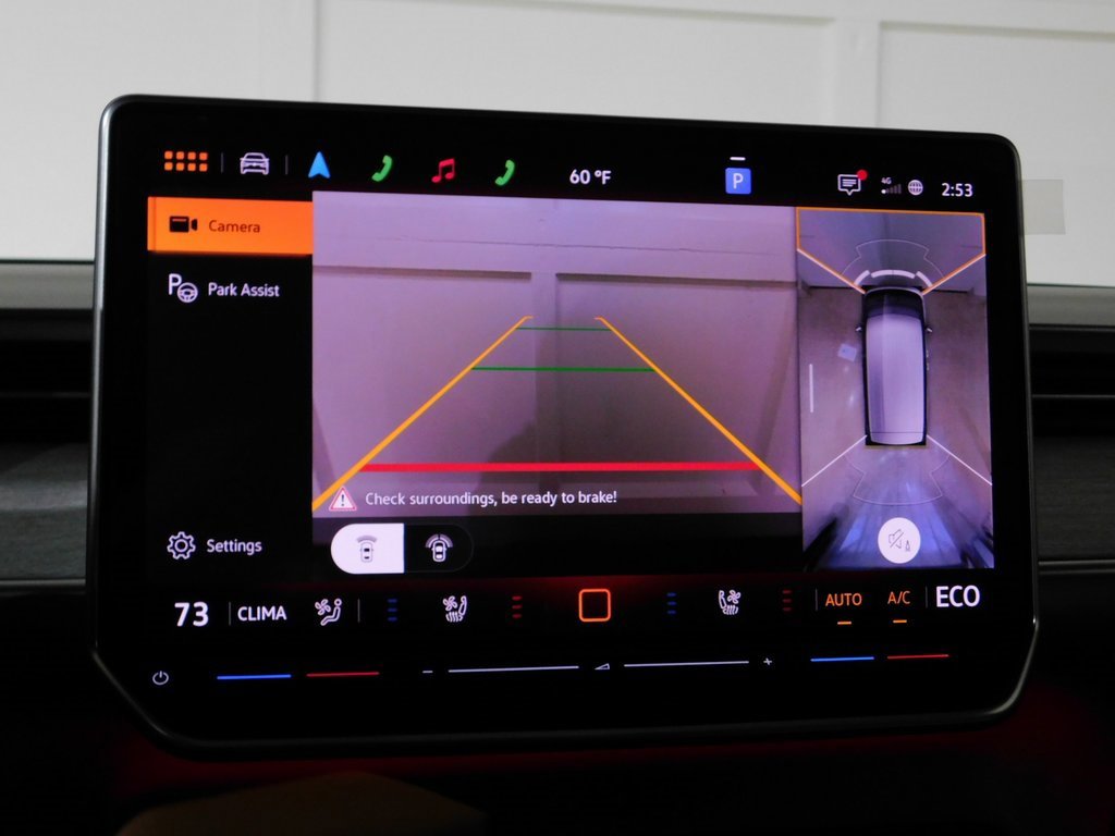 Used 2025 Volkswagen ID. Buzz 1st Edition image 51