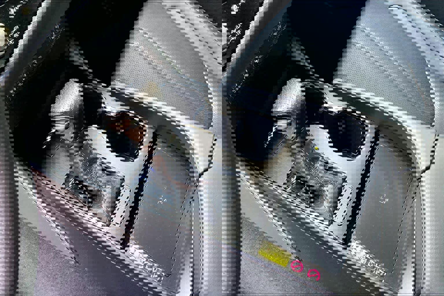 Used 2023 Lexus ES 350 F Sport w/ Accessory Package (Z2) image 17