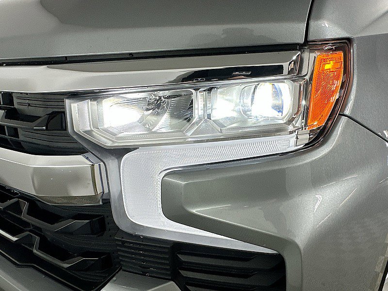 Used 2025 Chevrolet Silverado 1500 LT image 29