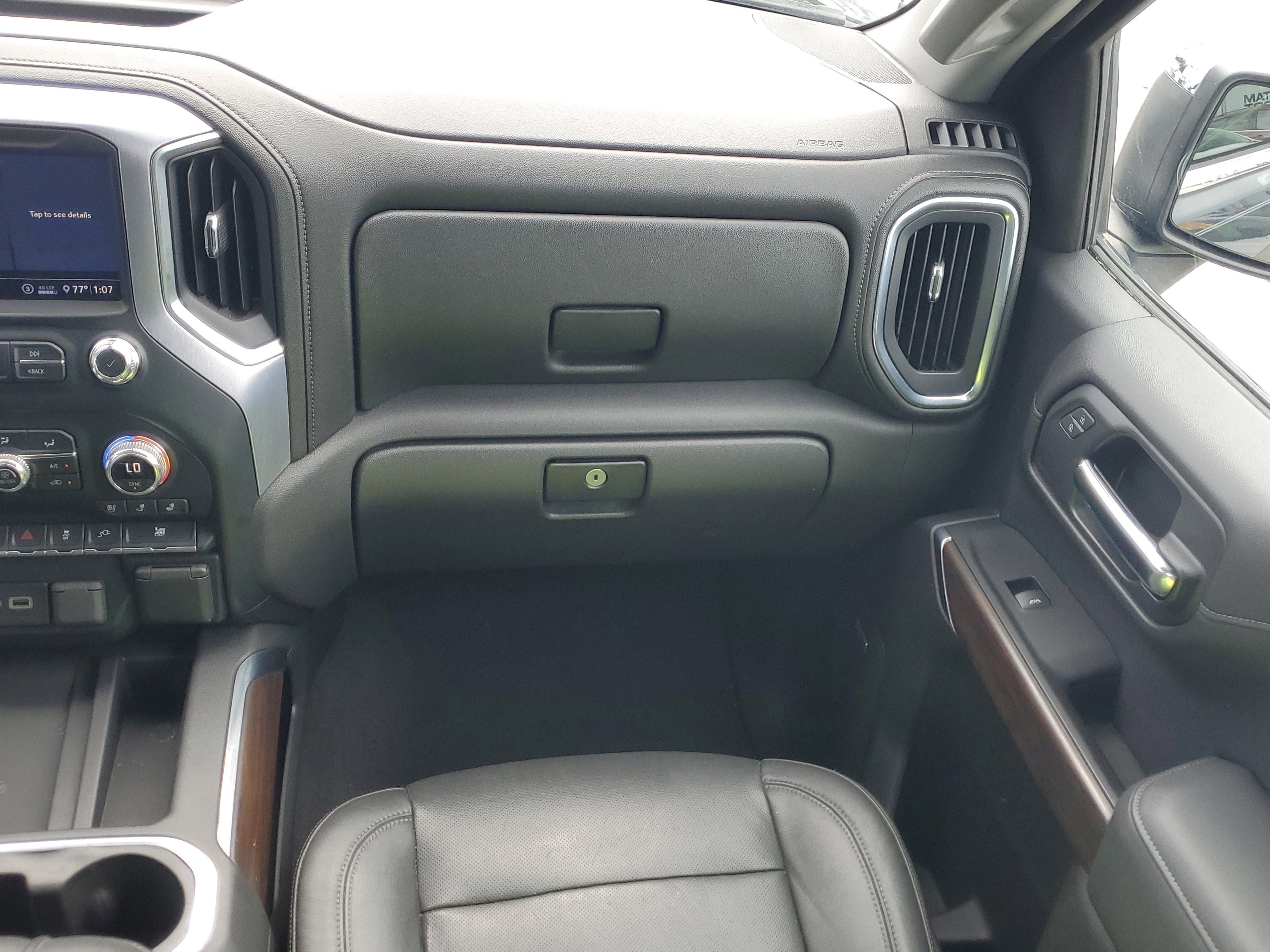 Used 2020 GMC Sierra 1500 SLT w/ SLT Premium Plus Package image 17