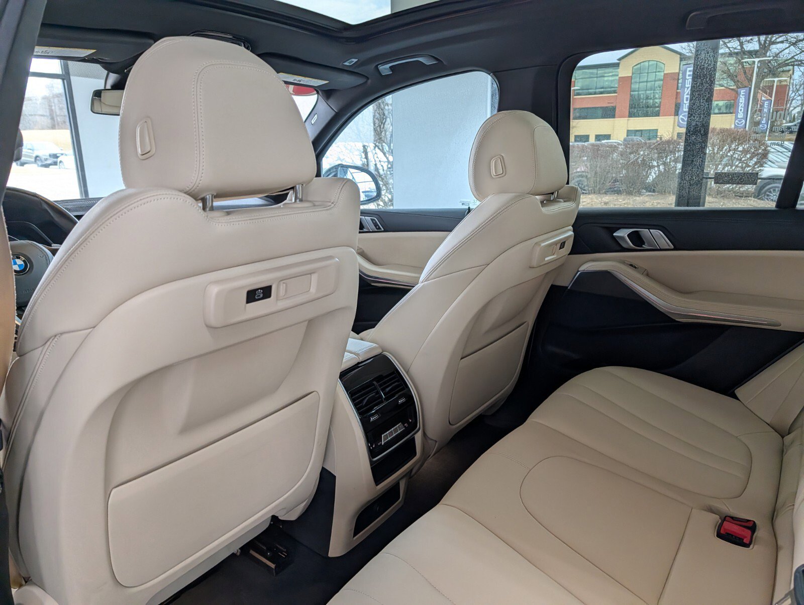 Used 2019 BMW X5 xDrive40i w/ Convenience Package image 13