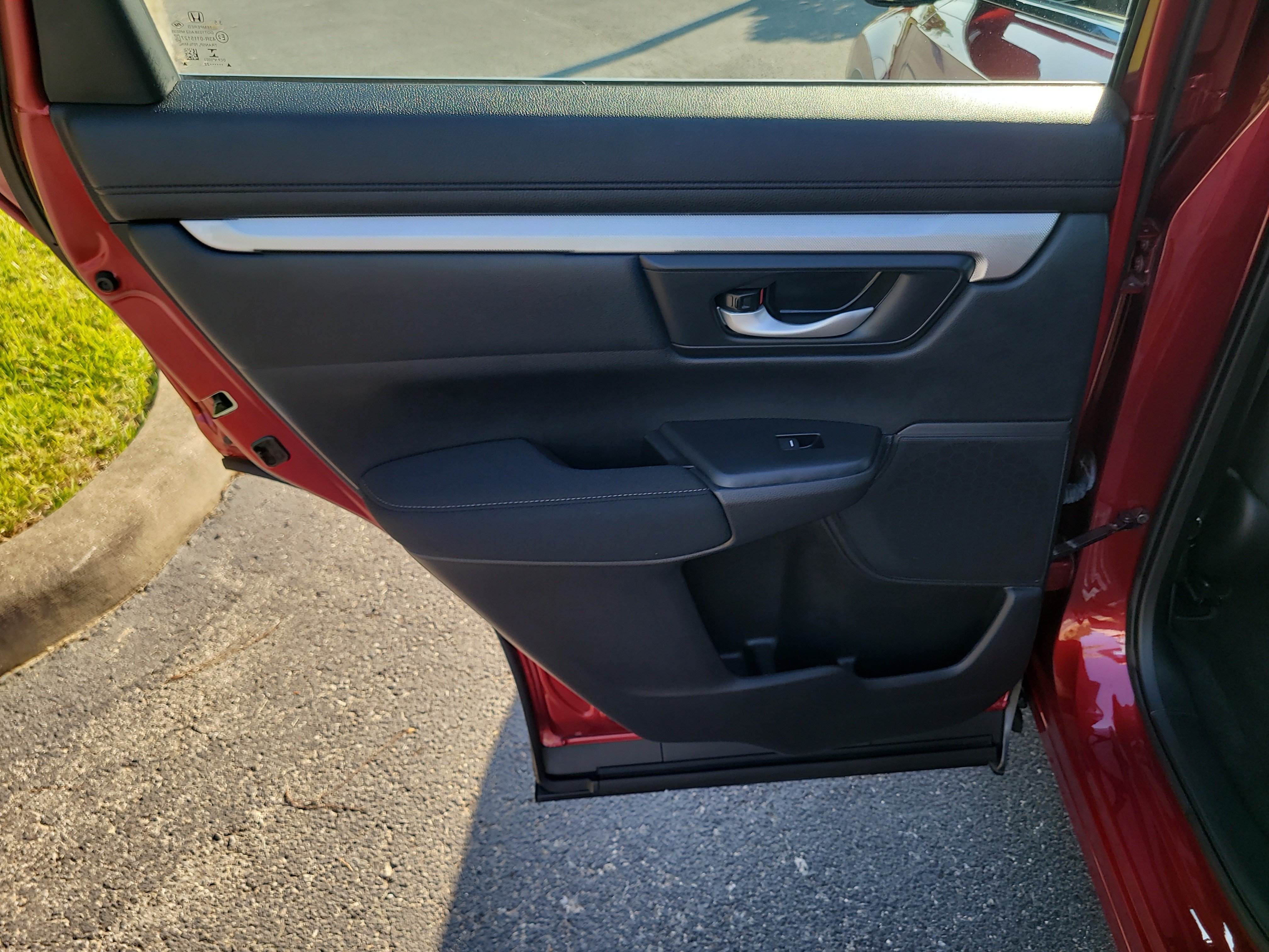 Used 2022 Honda CR-V Special Edition image 12